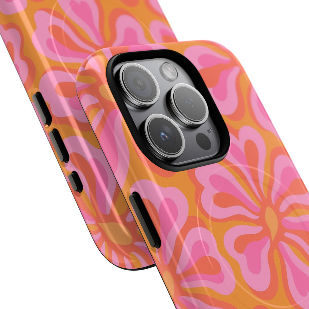 Tough Magnetic Cases