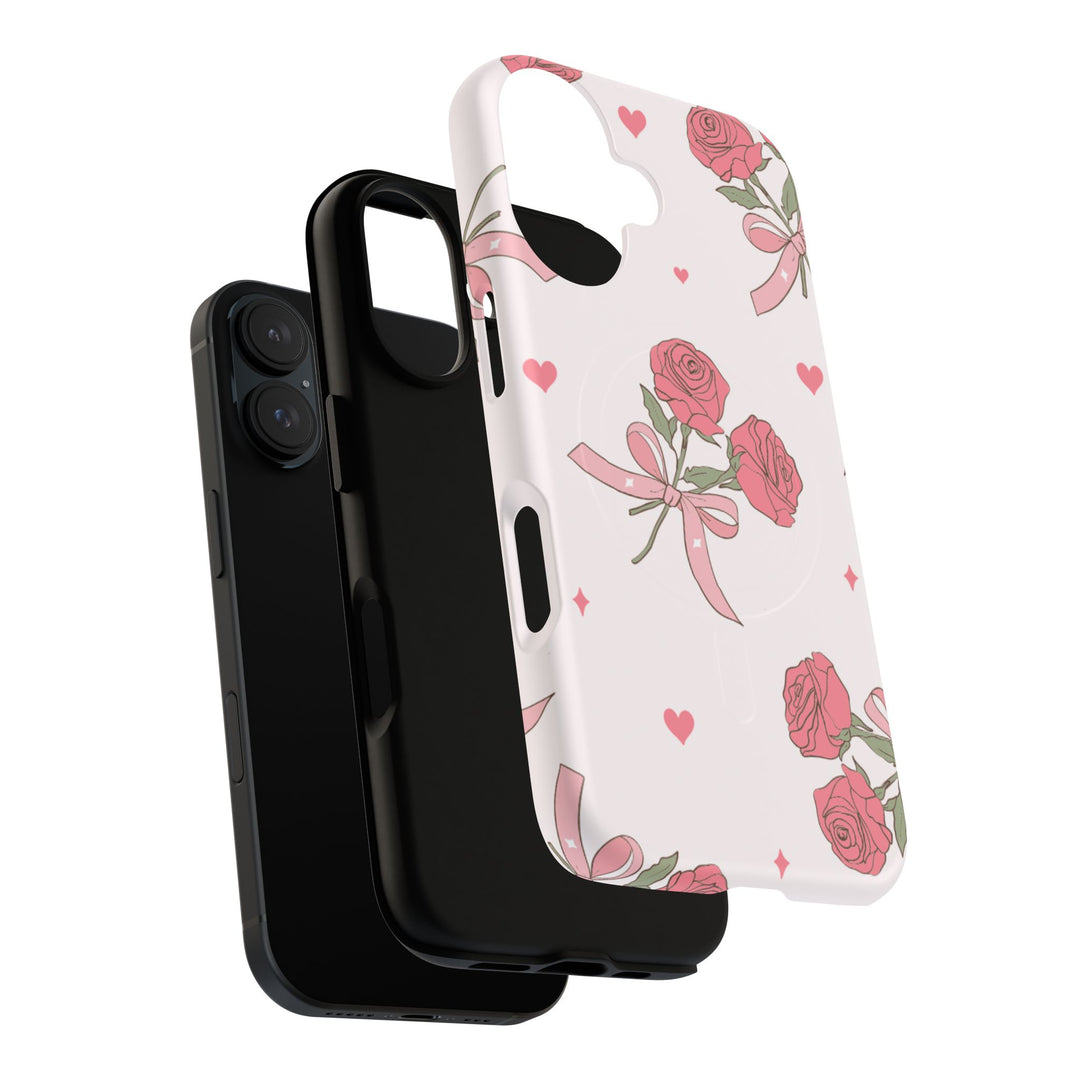 Tough Magnetic Cases