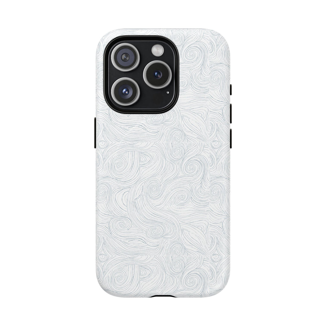 Tough Magnetic Cases