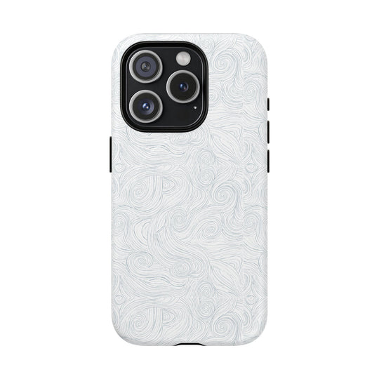 Tough Magnetic Cases