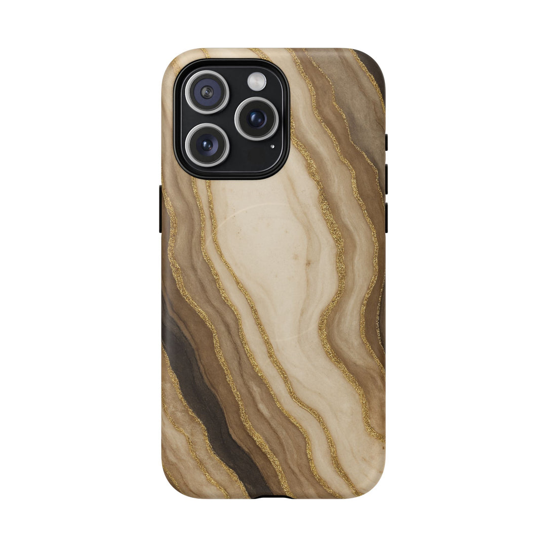 Tough Magnetic Cases