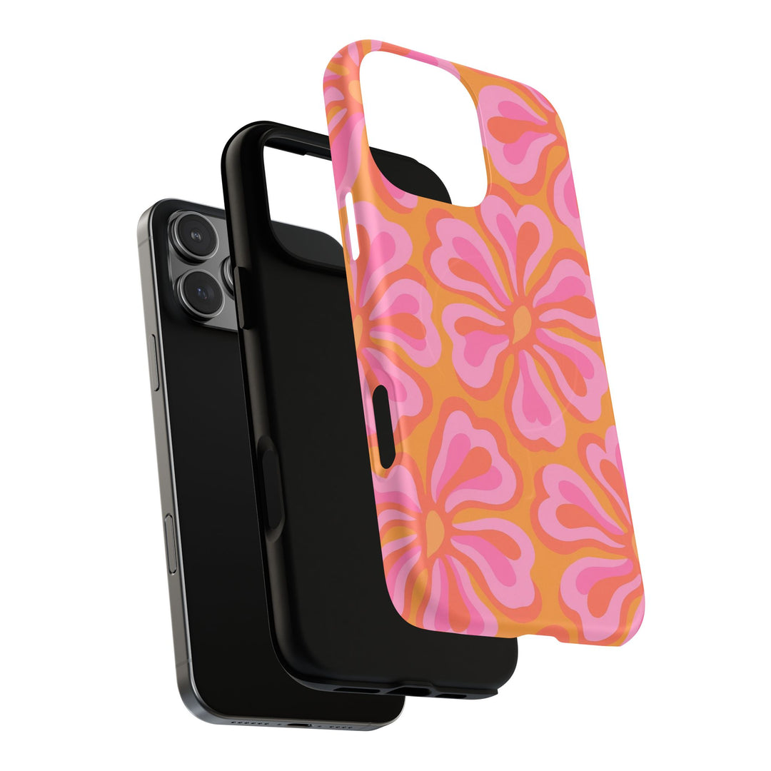 Tough Magnetic Cases