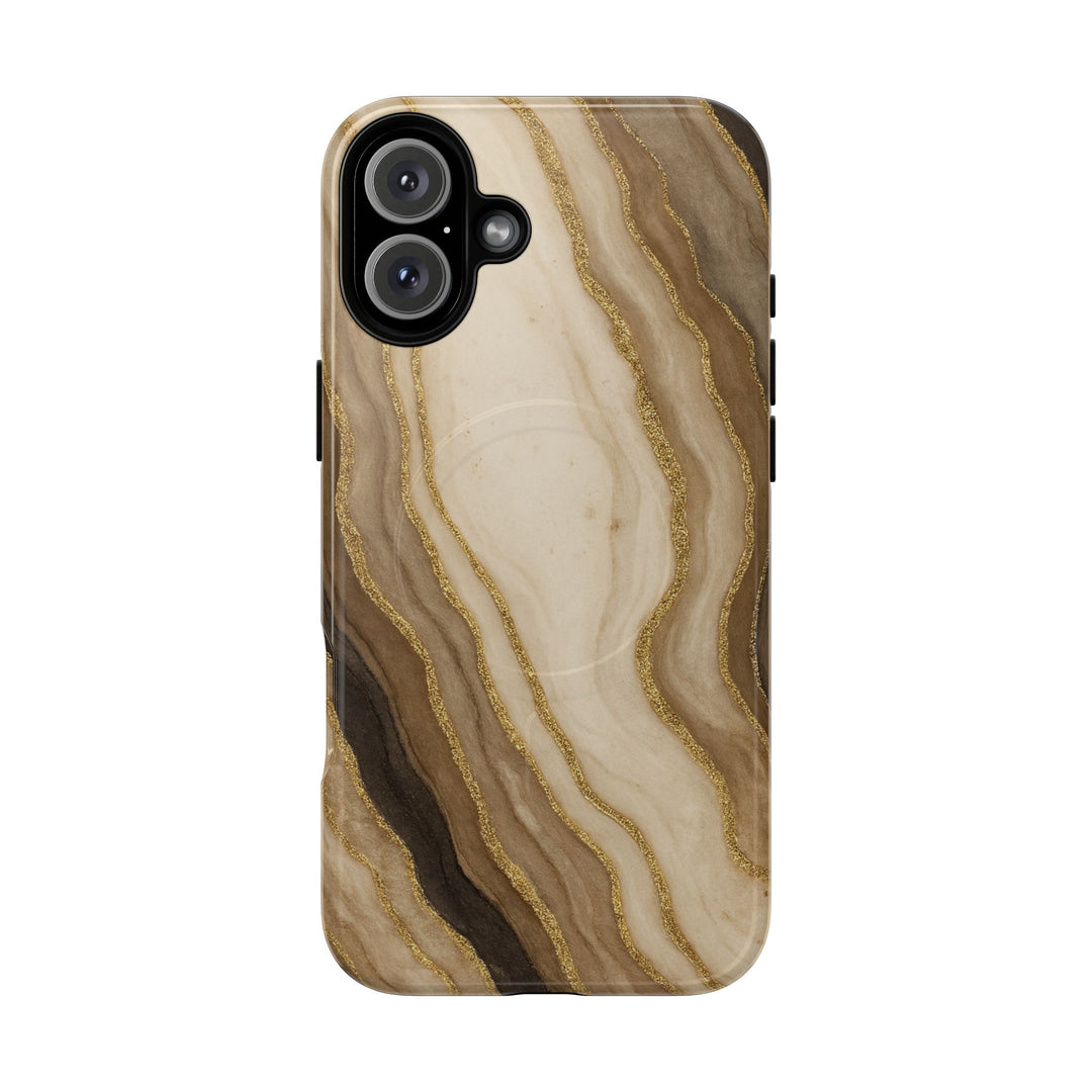 Tough Magnetic Cases