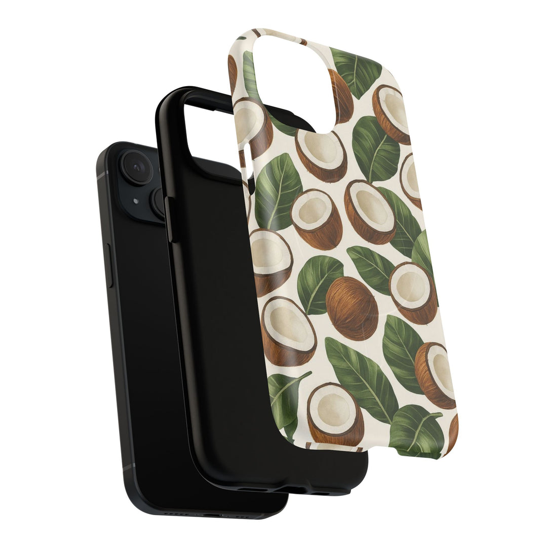 Tough Magnetic Cases