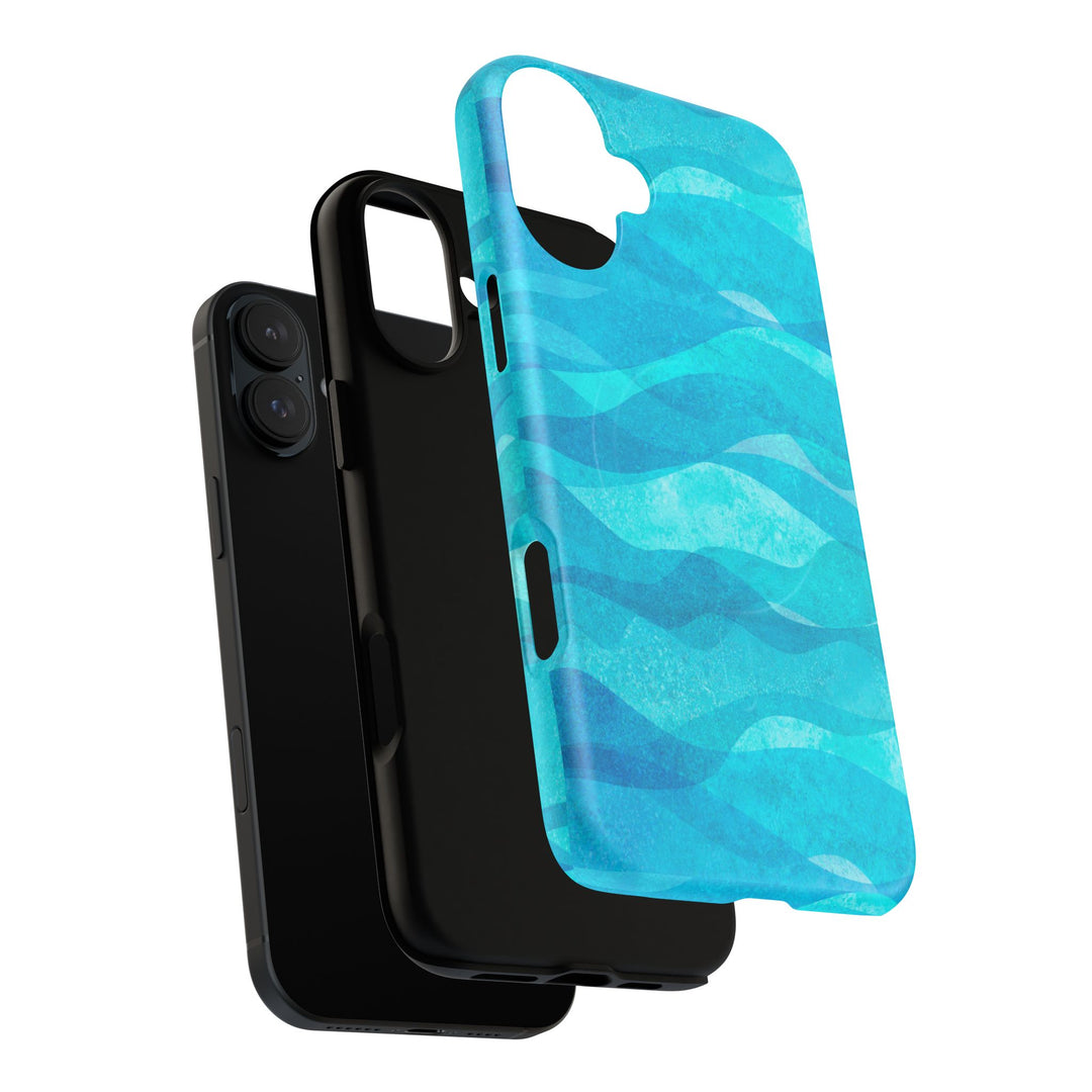 Tough Magnetic Cases