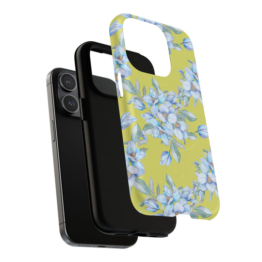 Tough Magnetic Cases