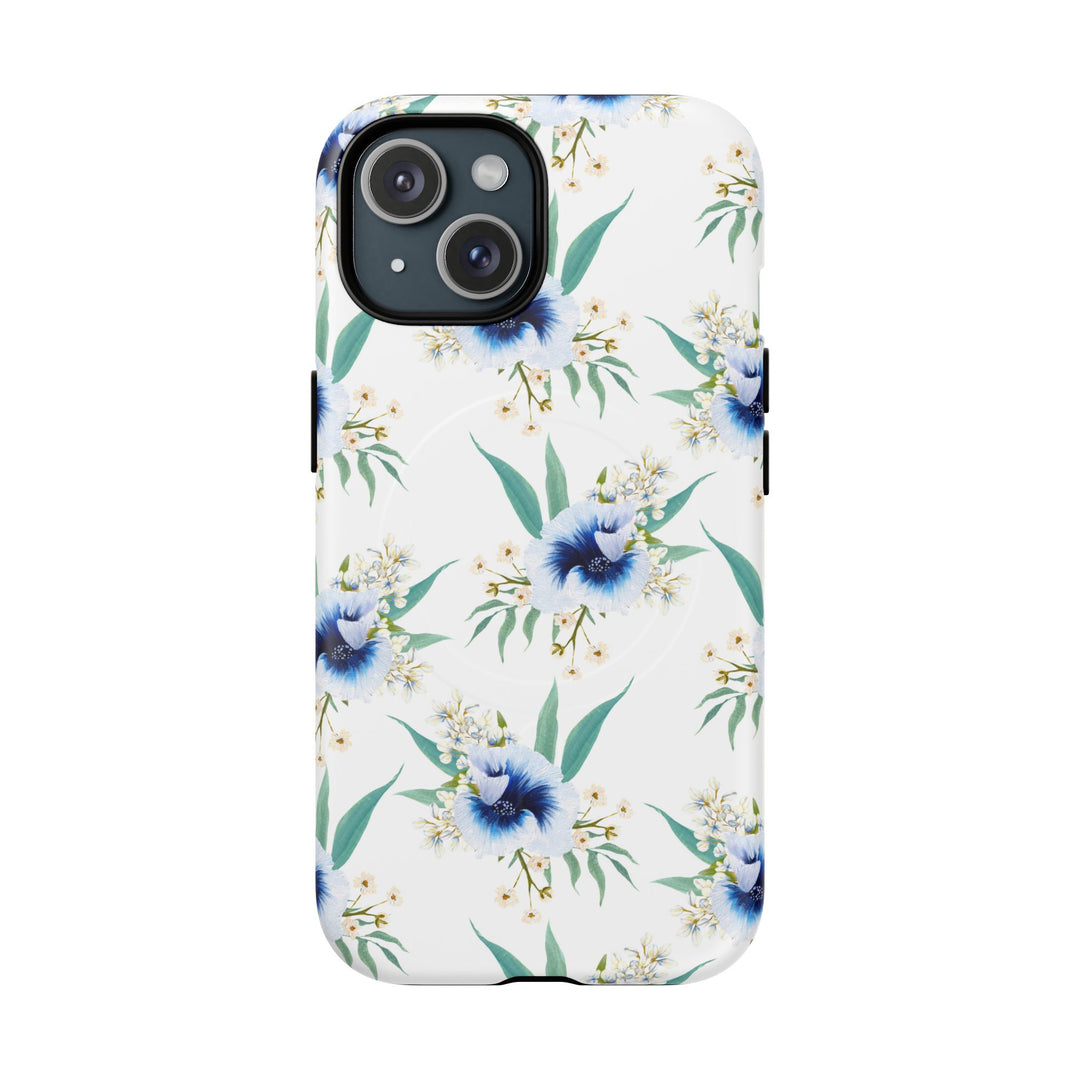 Tough Magnetic Cases
