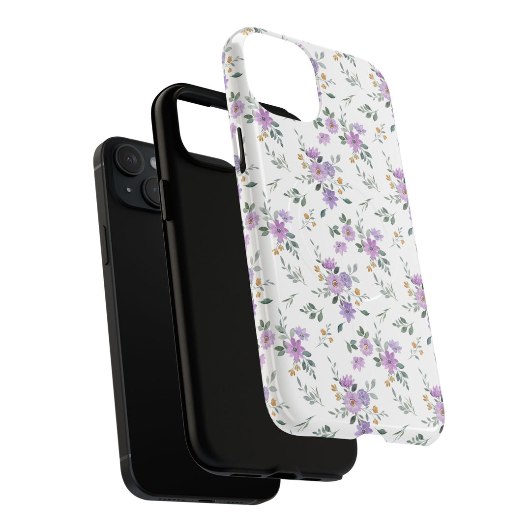 Tough Magnetic Cases