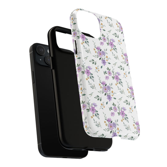 Tough Magnetic Cases