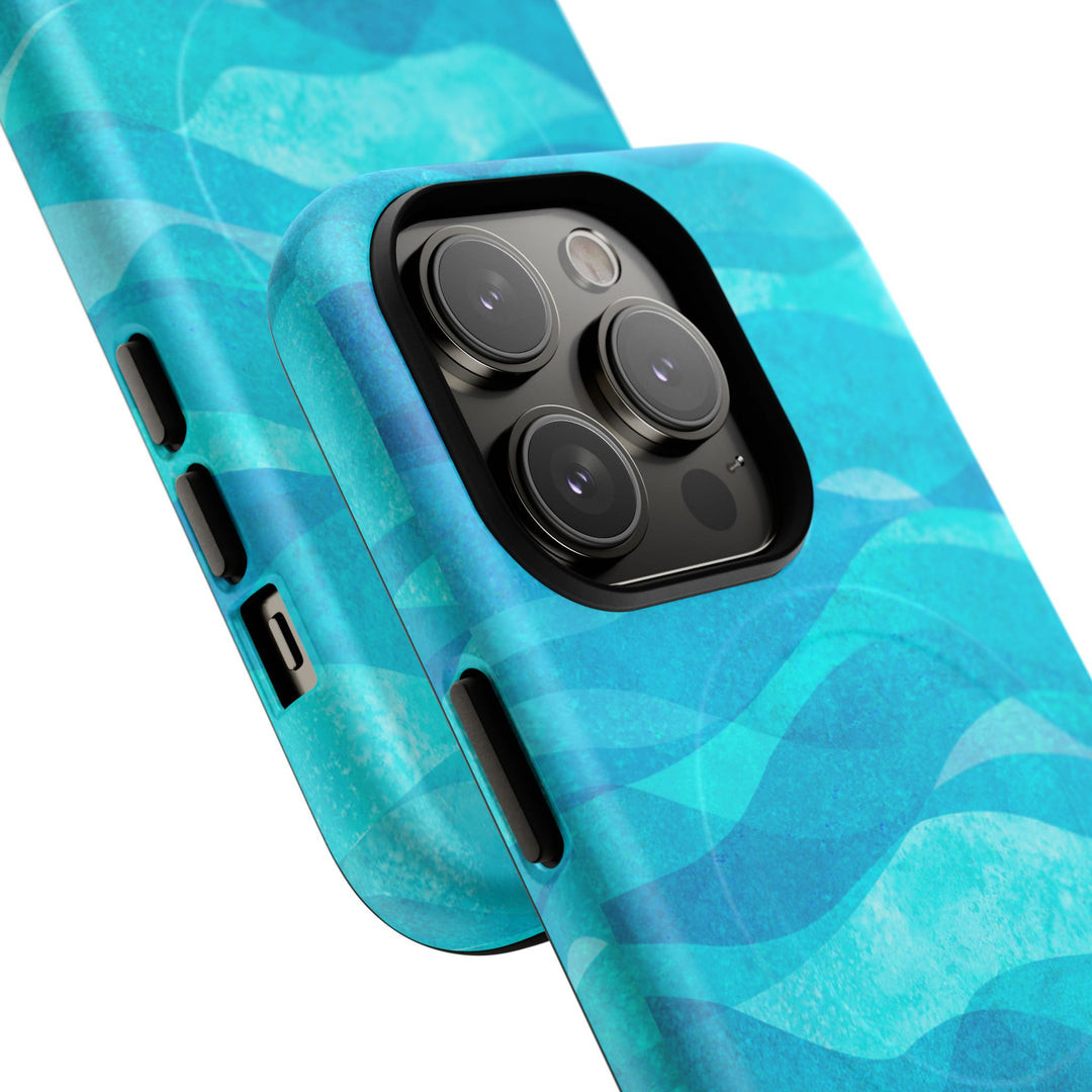 Tough Magnetic Cases