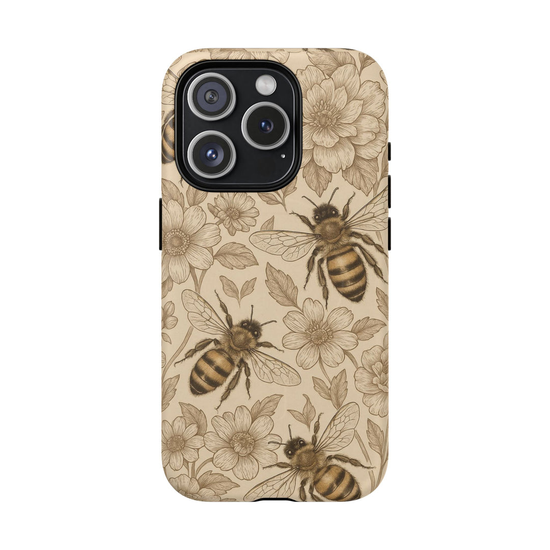 Tough Magnetic Cases