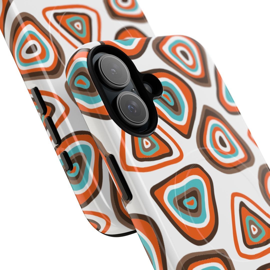 Tough Magnetic Cases