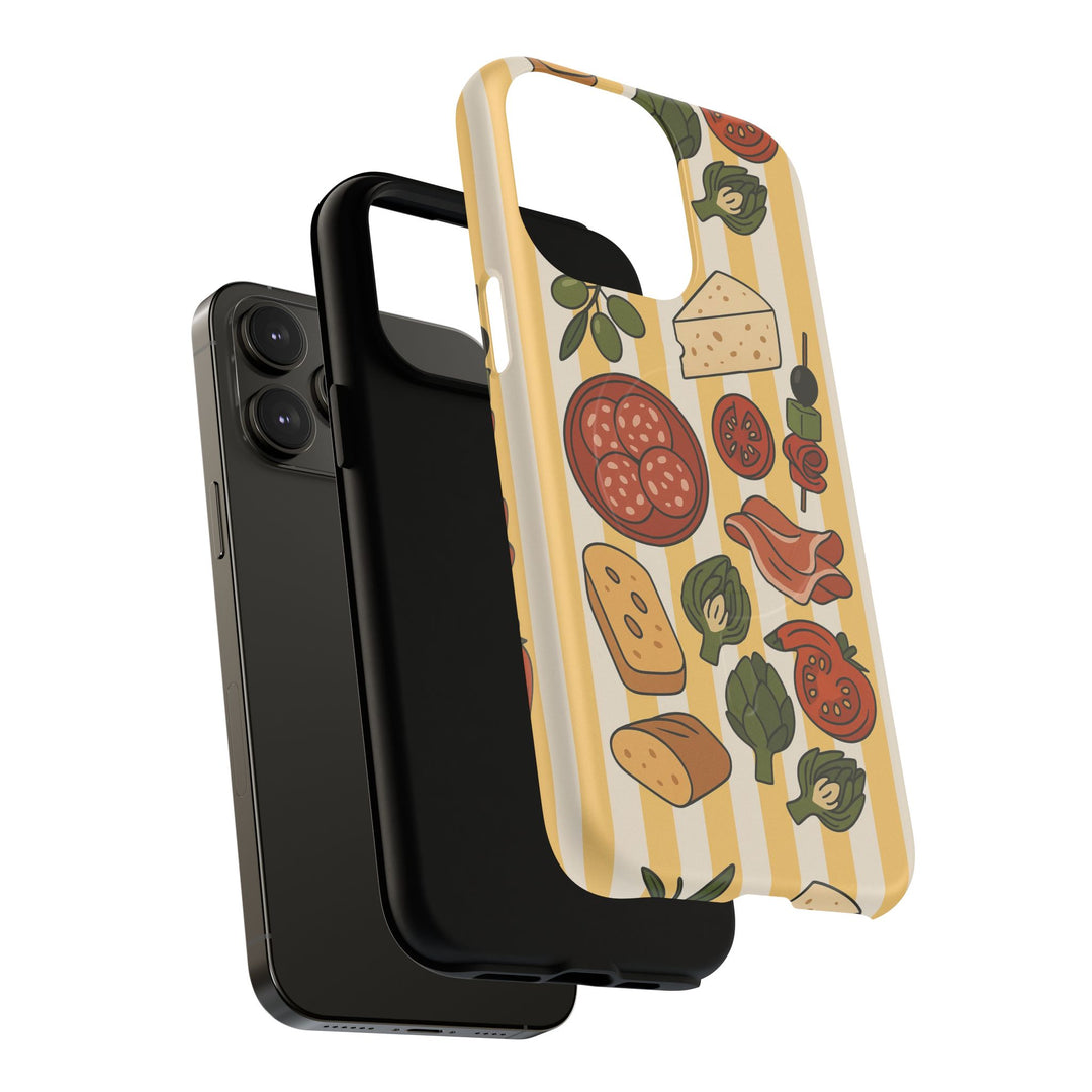 Tough Magnetic Cases