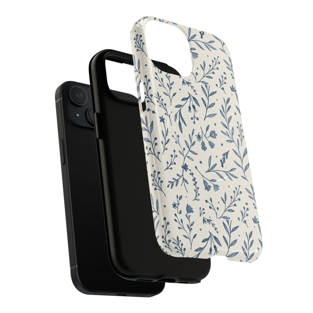 Tough Magnetic Cases