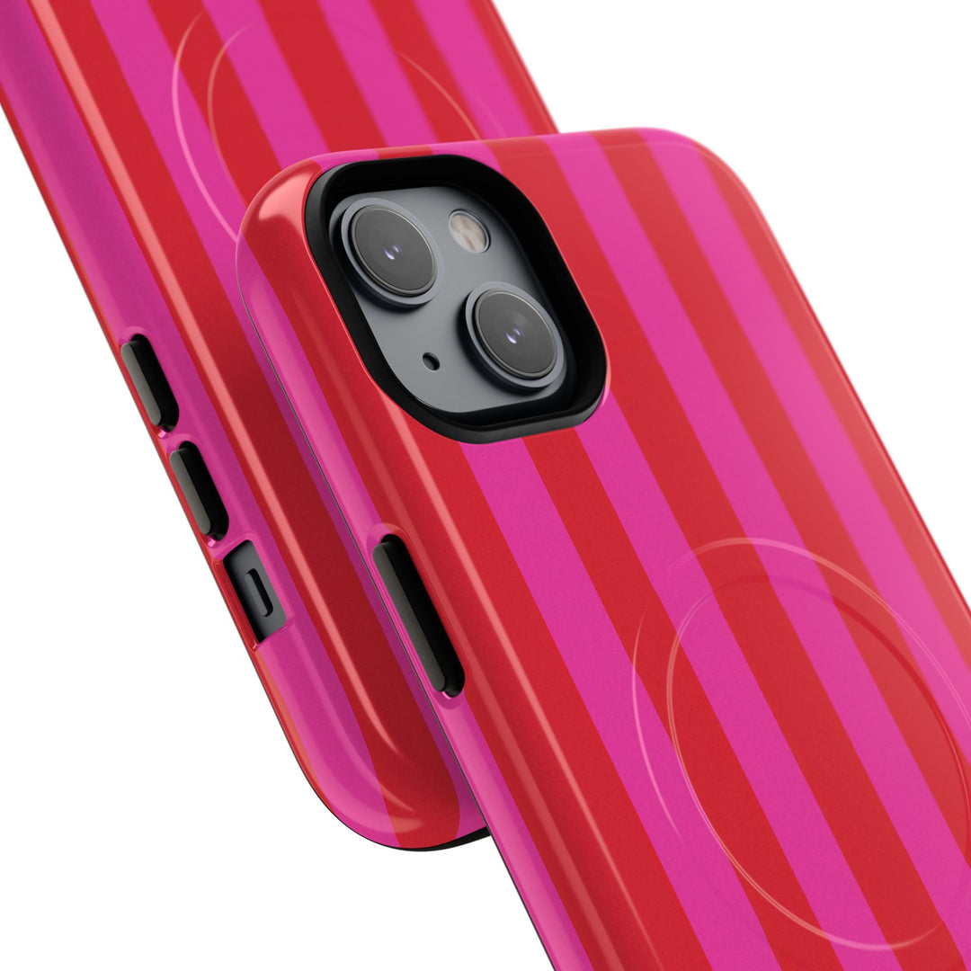 Tough Magnetic Cases