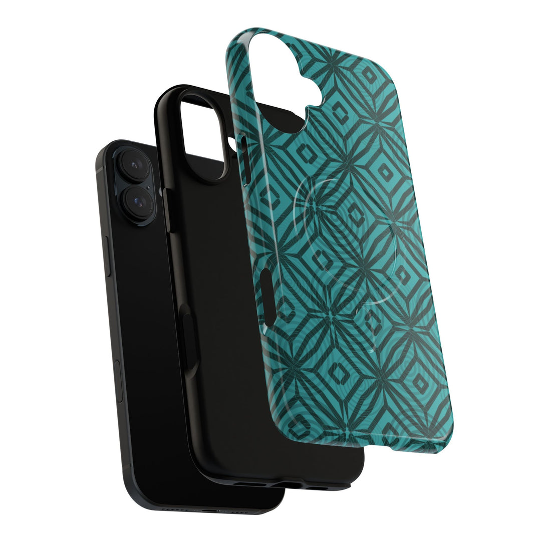 Tough Magnetic Cases