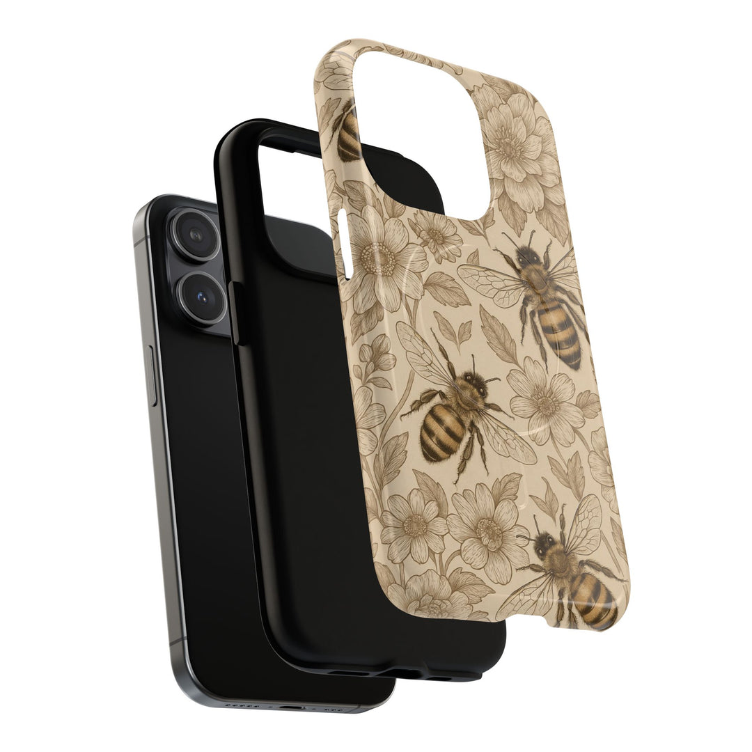 Tough Magnetic Cases