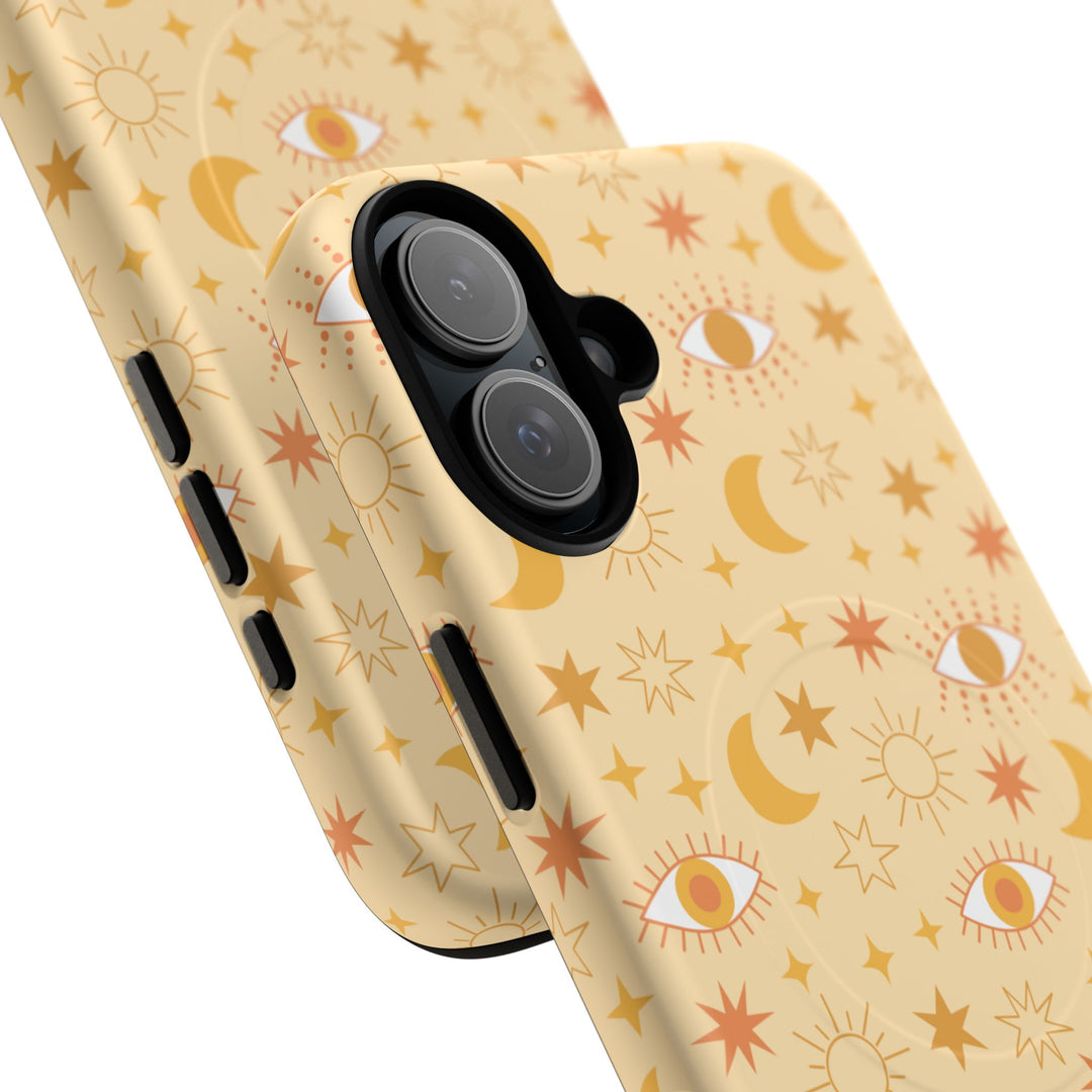 Tough Magnetic Cases