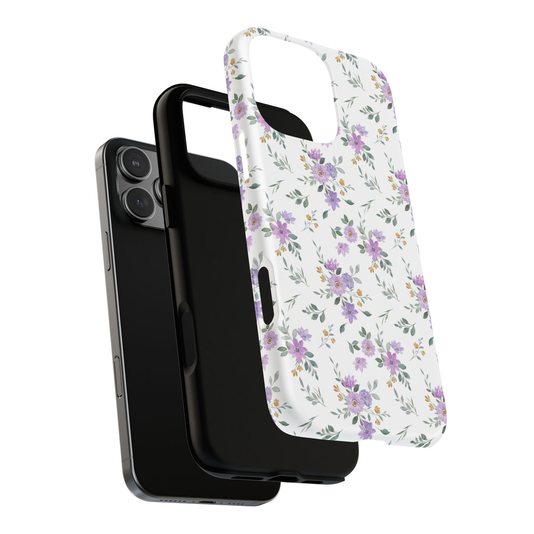Tough Magnetic Cases