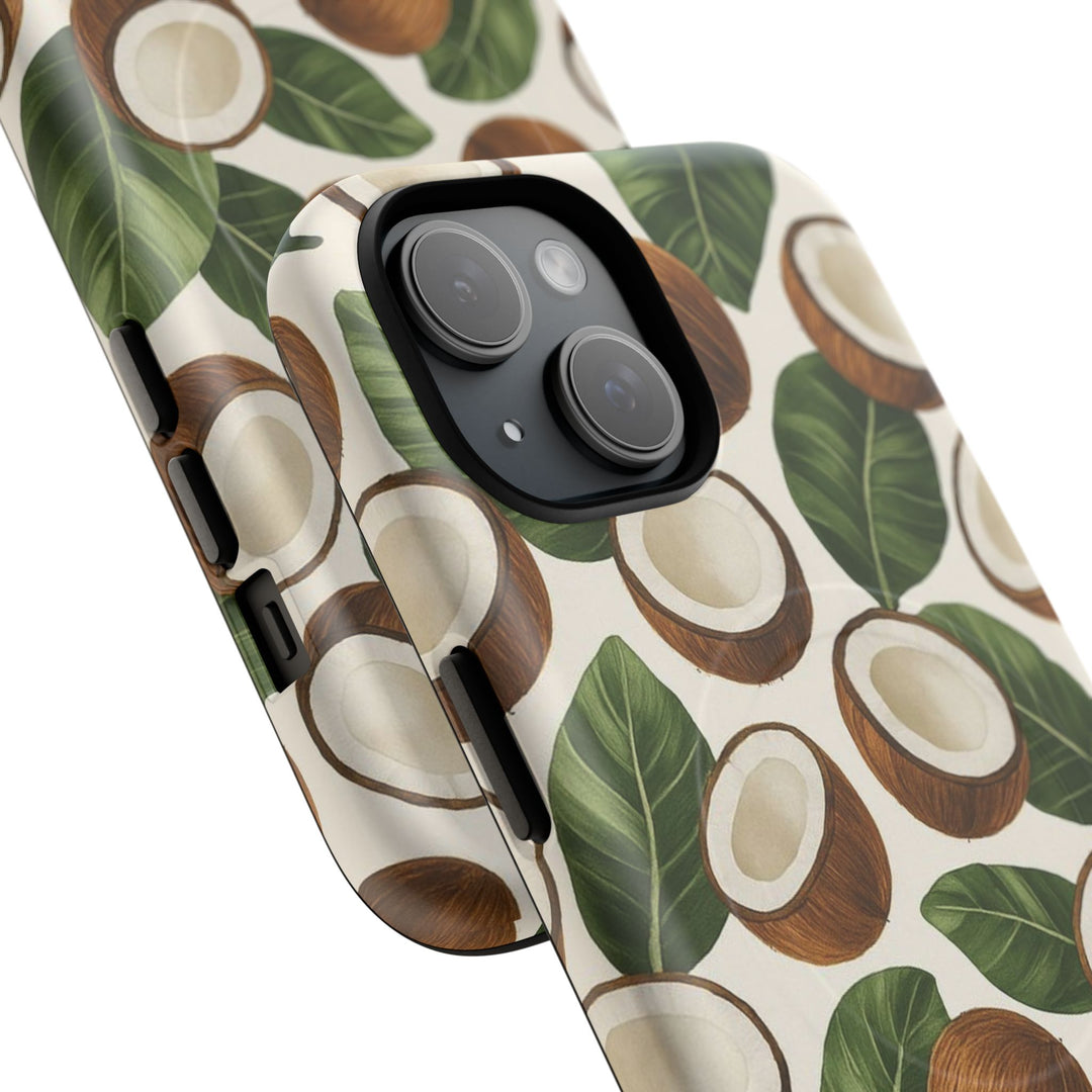 Tough Magnetic Cases