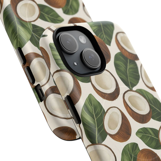 Tough Magnetic Cases