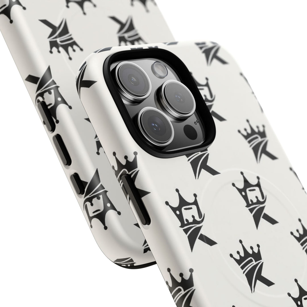 Tough Magnetic Cases