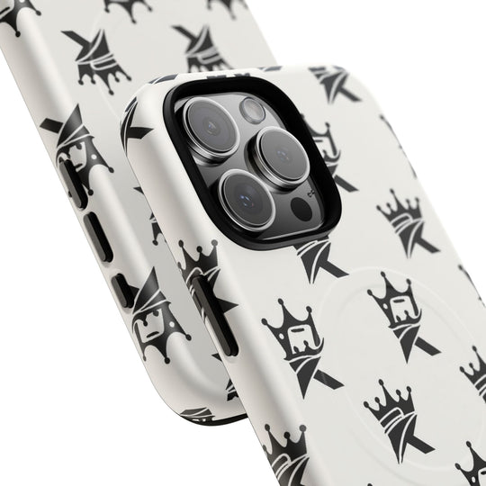 Tough Magnetic Cases