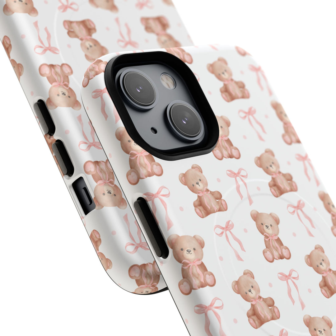 Tough Magnetic Cases
