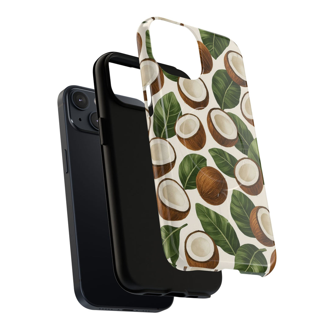 Tough Magnetic Cases