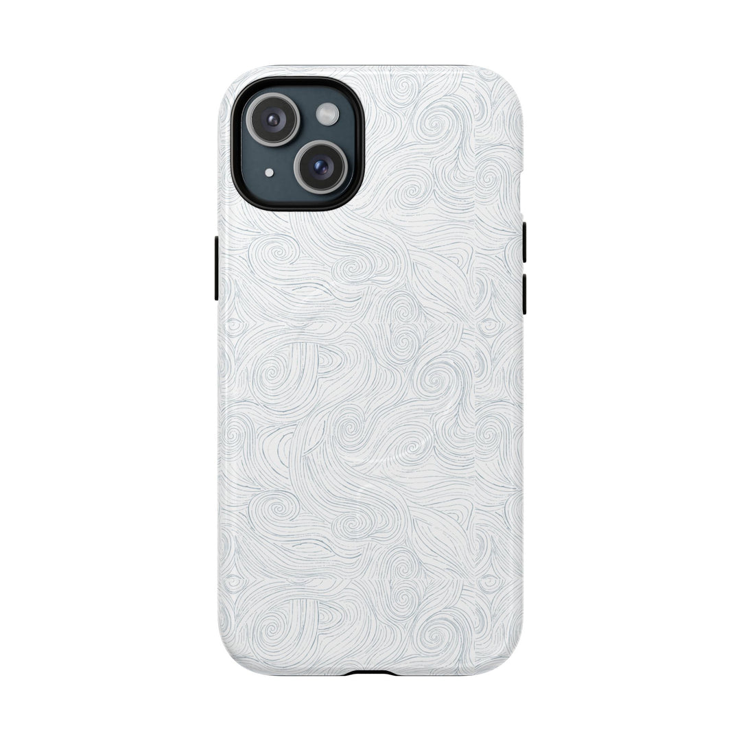 Tough Magnetic Cases