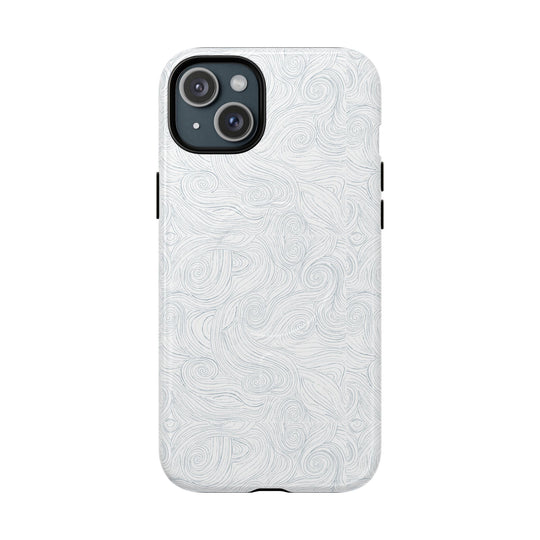 Tough Magnetic Cases